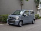 Suzuki Wagon R FX 2024