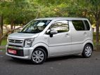 Suzuki Wagon R FX 2024