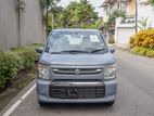 Suzuki Wagon R FX 2024
