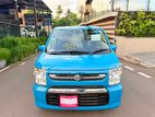 Suzuki Wagon R FX 2024