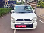 Suzuki Wagon R FX 2024