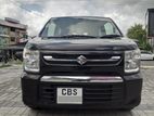 Suzuki Wagon R FX 2024