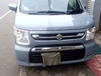 Suzuki Wagon R FX 2024