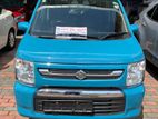 Suzuki Wagon R FX 2024