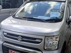 Suzuki Wagon R fx 2024
