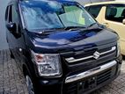 Suzuki Wagon R fx 2024