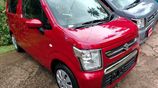 Suzuki Wagon R FX 2024