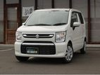 Suzuki Wagon R FX 2024