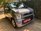 Suzuki Wagon R FX 2024