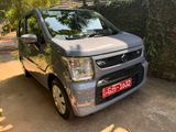 Suzuki Wagon R FX 2024