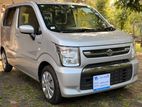 Suzuki Wagon R FX 2024