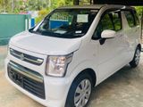 Suzuki Wagon R FX 2024