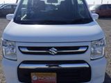 Suzuki Wagon R FX 2024