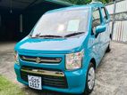 Suzuki Wagon R FX 2024