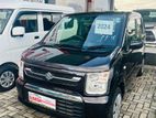 Suzuki Wagon R FX 2024