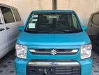Suzuki Wagon R FX 2024