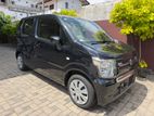 Suzuki Wagon R FX 2024