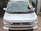 Suzuki Wagon R FX 2024