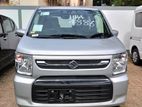 Suzuki Wagon R FX 2024