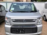 Suzuki Wagon R FX 2024