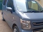 Suzuki Wagon R FX 2024