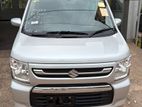 Suzuki Wagon R FX 2024
