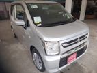 Suzuki Wagon R FX 2024