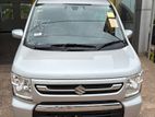 Suzuki Wagon R FX 2024