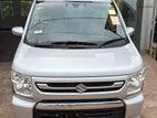 Suzuki Wagon R FX 2024