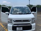 Suzuki Wagon R FX 2024