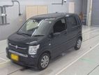 Suzuki Wagon R FX 2024