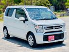 Suzuki Wagon R FX 2024