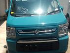 Suzuki Wagon R FX 2024