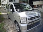Suzuki Wagon R FX 2024