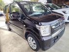 Suzuki Wagon R FX 2024