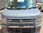 Suzuki Wagon R FX 2024