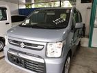 Suzuki Wagon R FX 2024