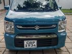 Suzuki Wagon R FX 2024
