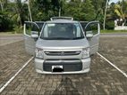 Suzuki Wagon R FX 2024
