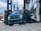 Suzuki Wagon R FX 2024