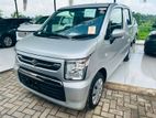 Suzuki Wagon R FX 2024