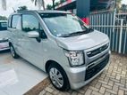 Suzuki Wagon R FX 2024
