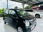 Suzuki Wagon R FX 2024