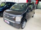 Suzuki Wagon R FX 2024