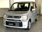 Suzuki Wagon R FX 2024