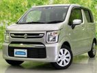 Suzuki Wagon R FX 2024