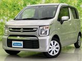 Suzuki Wagon R FX 2024