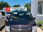Suzuki Wagon R FX 2024