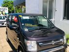Suzuki Wagon R FX 2024