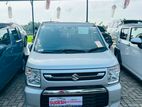 Suzuki Wagon R FX 2024
